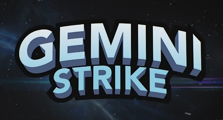 Gemini Strike
