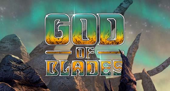 God of Blades - © Bild: White Whale Games