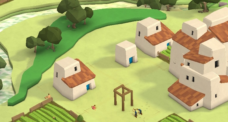 Godus