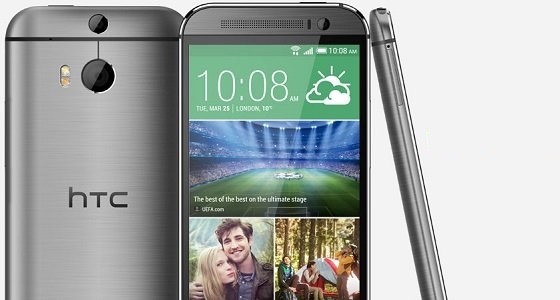 HTC One M8 Gewinnspiele