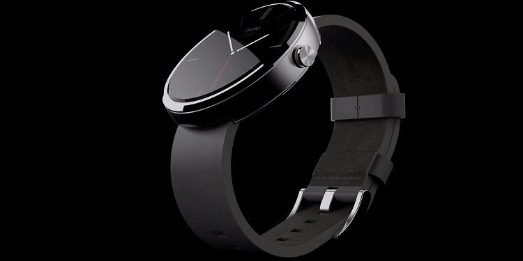 Motorola Moto 360