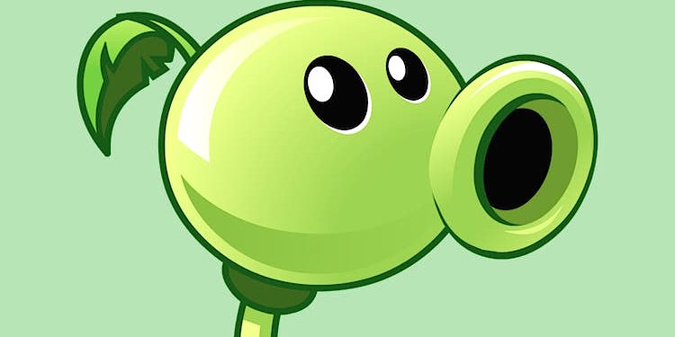 Plants vs Zombies