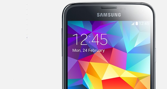 Samsung Galaxy S5 Gewinnspiele