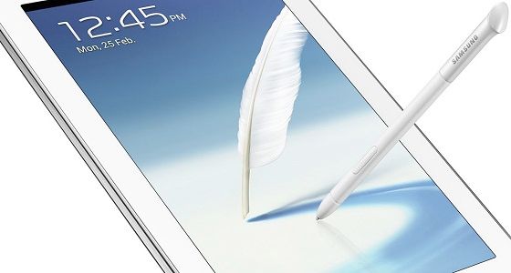 Samsung Tablets Gewinnspiele