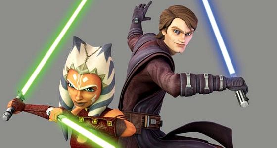 Star Wars The Clone Wars Legacy - © Bild: Lucasfilm