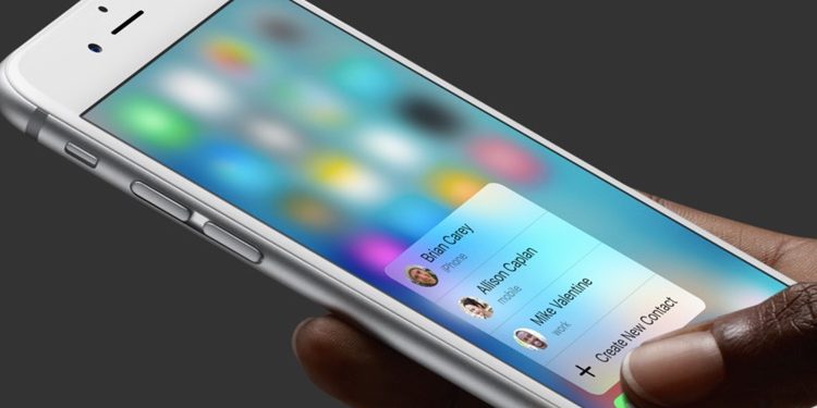 Apple iPhone 6