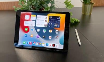 Neue iPads am 16. Oktober