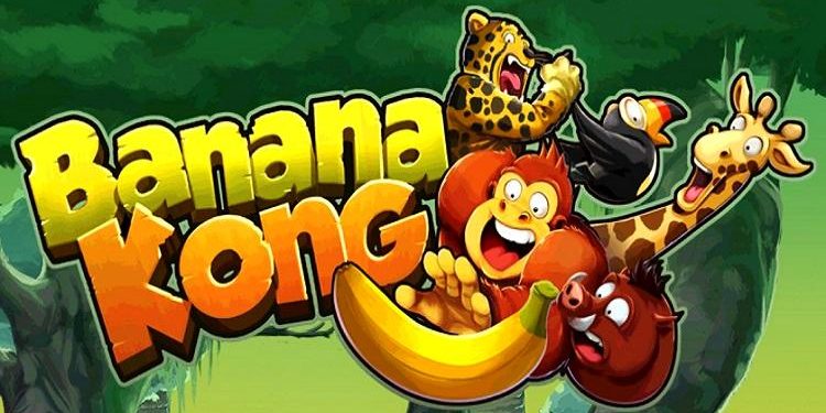 Banana Kong Cheats Tipps Tricks