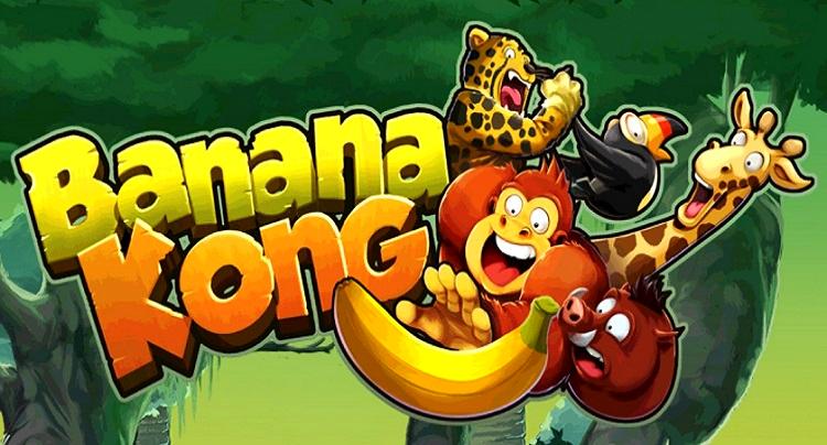 Banana Kong Cheats Tipps Tricks