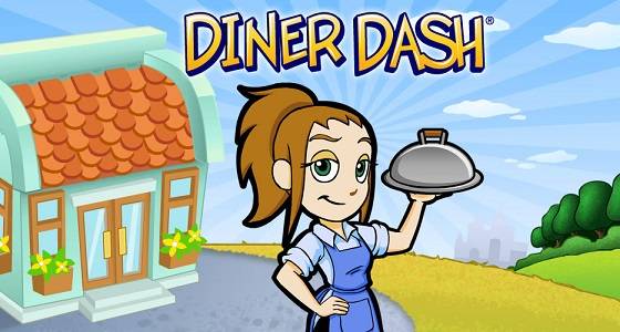 Diner Dash - © Bild: PlayFirst