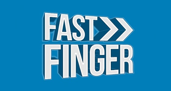 Fast Finger - © Bild: BluBox