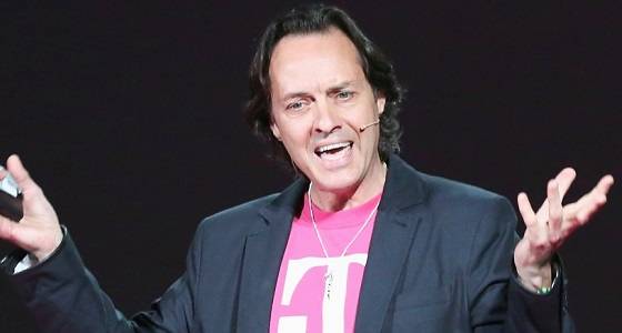 John Legere