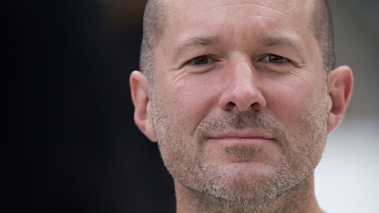 Jony Ive