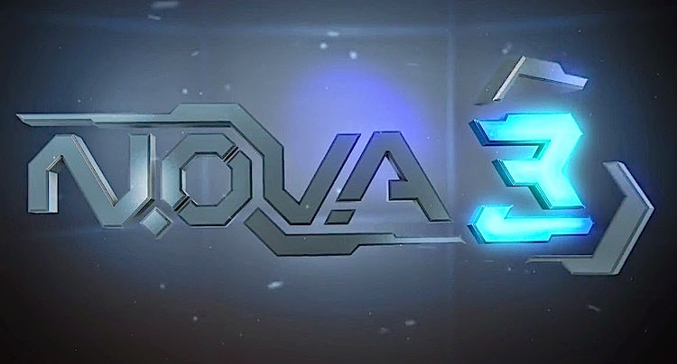 NOVA 3