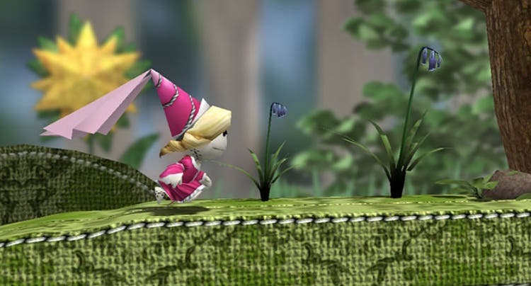 Run Sackboy Run Cheats Tipps