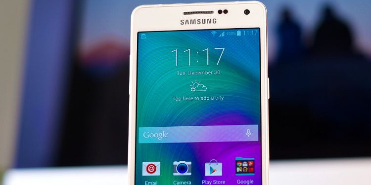 Samsung Galaxy A5