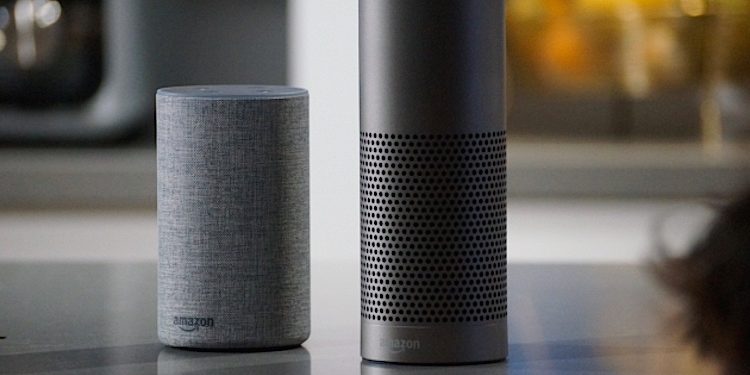 Amazon Echo