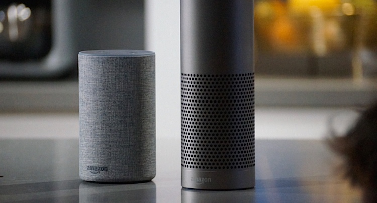 Amazon Echo