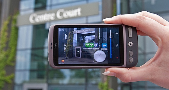 Android IP-Camera