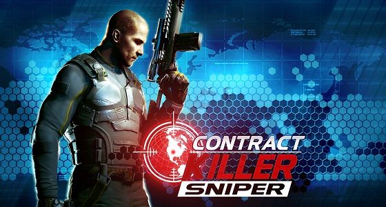 Contract Killer Sniper - Apple iPhone Android - Cheats Tipps