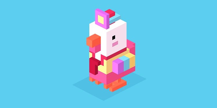 Crossy Road Cheats Tipps Tricks