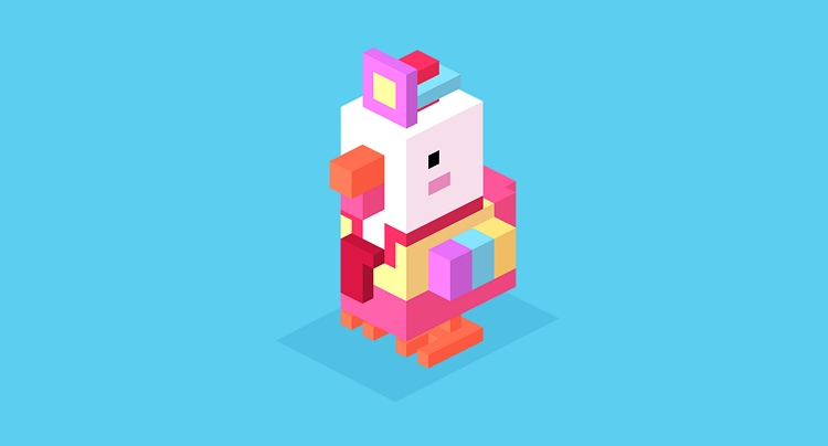 Crossy Road Cheats Tipps Tricks