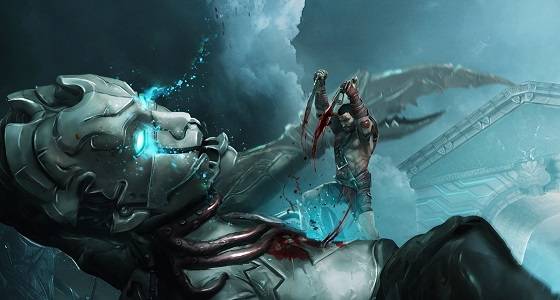 Godfire Rise of Prometheus - © Bild: Vivid Games