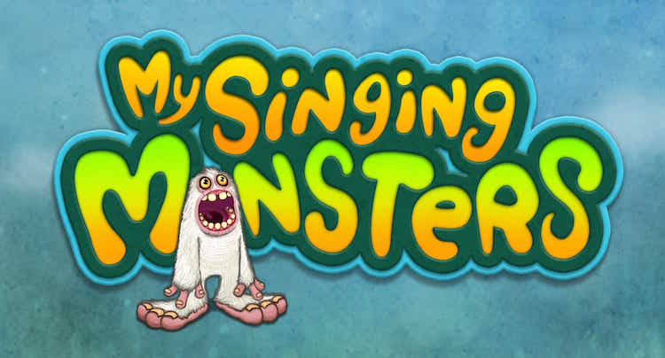 My Singing Monsters