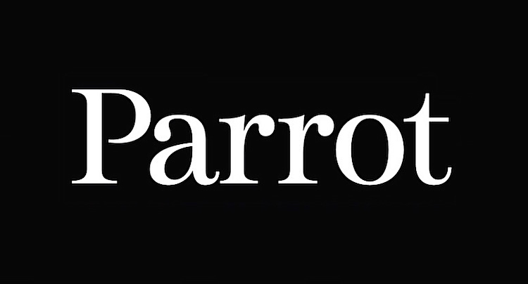 Parrot