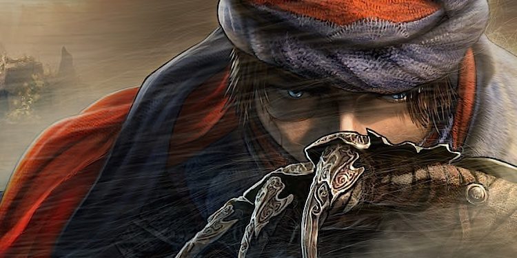 Prince of Persia