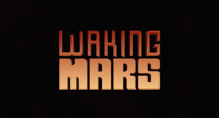 Waking Mars Walkthrough Lösung Cheats Hacks Teaser