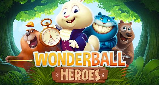 Wonderball Heroes - © Bild: Moon Active