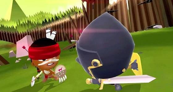 World of Warriors Cheats Tipps und Tricks - © Bild: Mind Candy