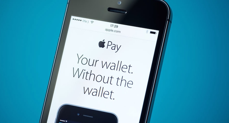 Apple Pay