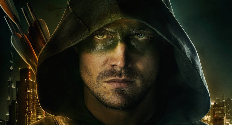 Arrow