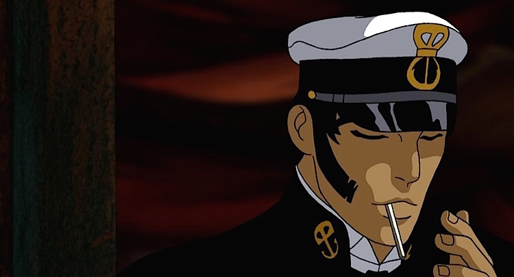 Corto Maltese Walkthrough Lösung Cheats Hacks