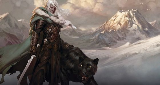 Drizzt