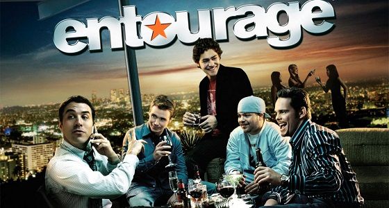 Entourage Kinofilm 2015 - Offizieller Film Trailer