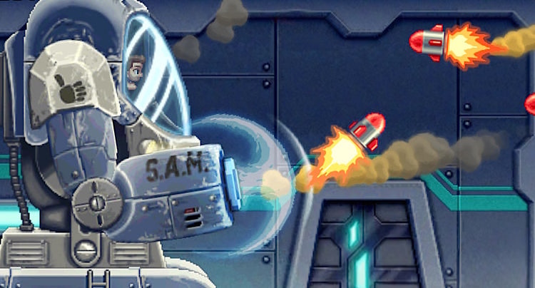 Jetpack Joyride Cheats Tipps