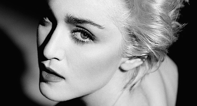 Madonna