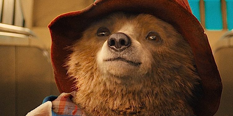 Paddington