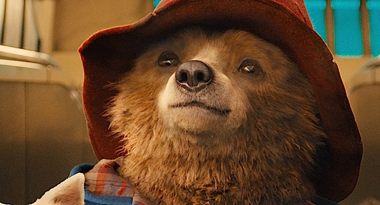 Paddington