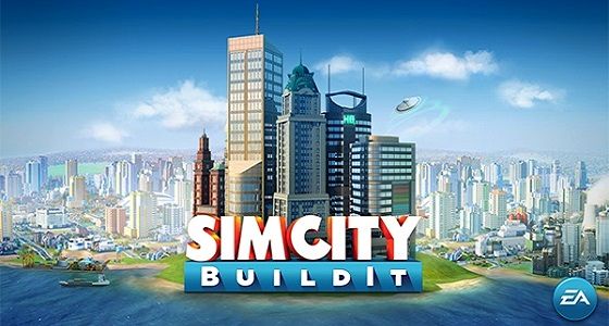 SimCity BuildIt - iPhone iPad Android - Cheats und Tipps - © Bild: Electronic Arts
