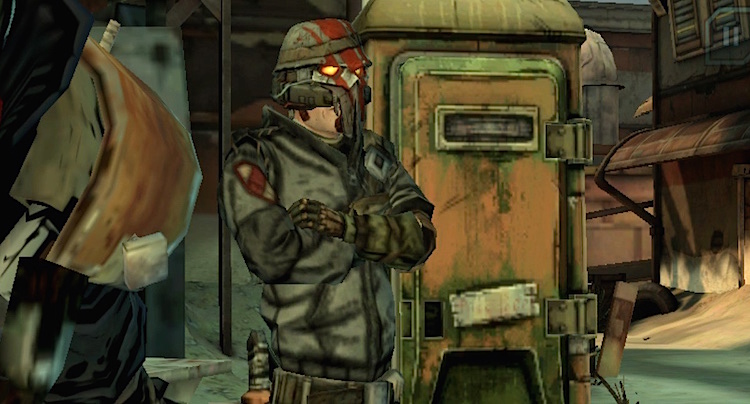 Tales froom the Borderlands Walkthrough Lösung Cheats Hacks