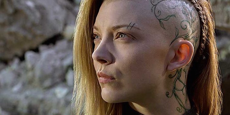 Tribute von Panem