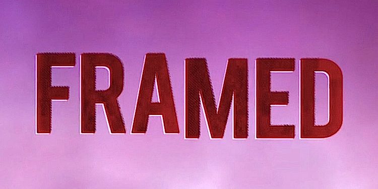 Framed Walkthrough