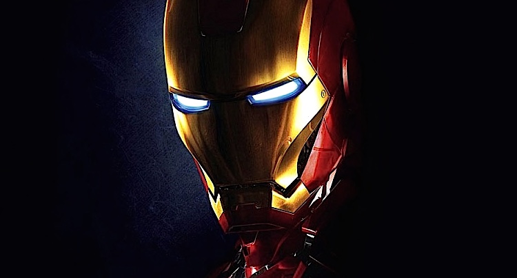 Iron Man 3