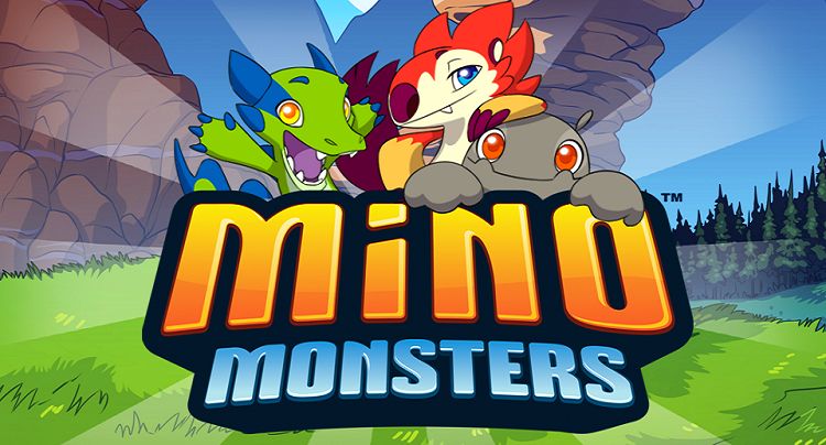 MinoMonsters Cheats Freunde Tipps Tricks