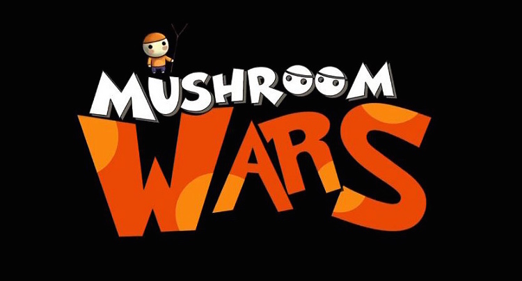 Mushroom Wars