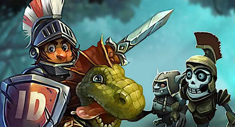 The Tribez & Castlez Nachbarn Freunde Codes finden - so geht das!